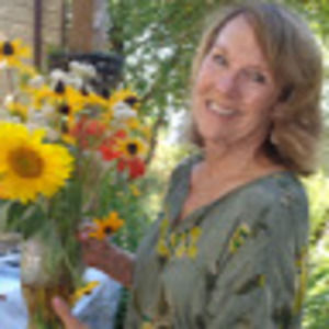 Meet your Posher, Patricia